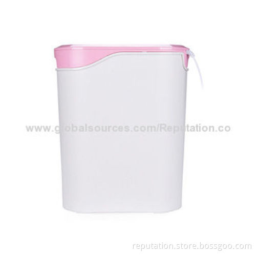 Good Quality and Environmental Paper Shredder with 220W Power, 220V/50Hz Power Capacity
